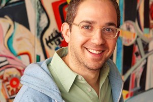 Aaron Siegel 1 SMALL (photo by Kevin McGrath)